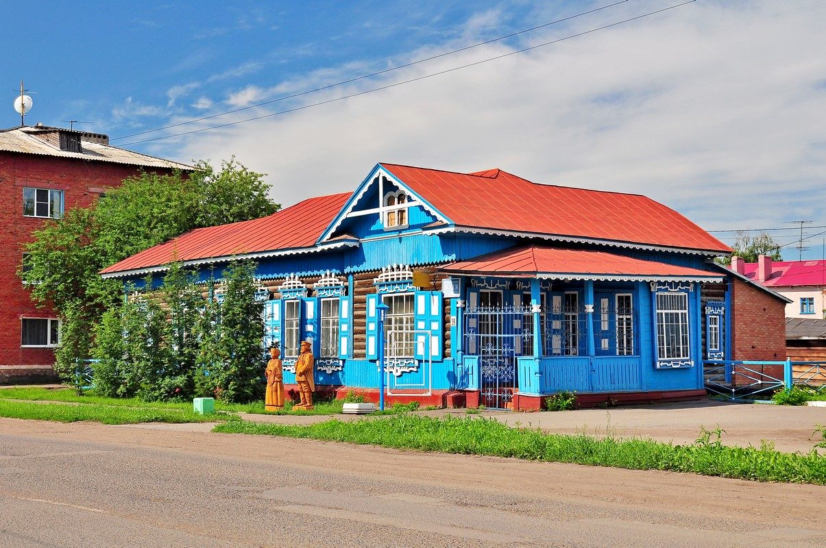 краеведческий-музей